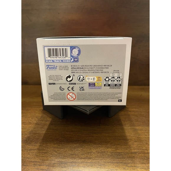 Funko Pop! Disney Holiday - Goofy #1226 - Picture 7 of 7